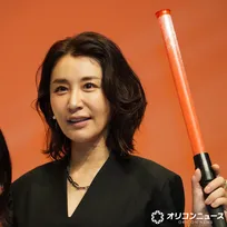 鈴木紗理奈、人生のテーマは「使い切って死ぬ」20年後も「全力で表現」
