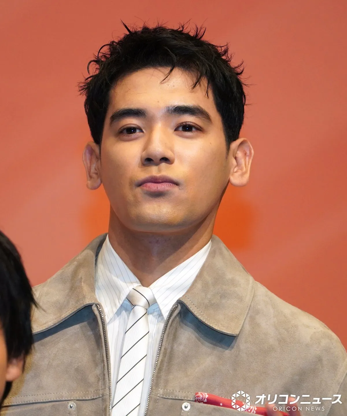 UTA、デビュー2作品目で関西弁初挑戦　家族譲りの精神でトライ「大丈夫。ロックンローラーの孫ですから」といじられる