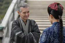 『ブラッサム』次回あらすじ　父・清治は相変わらず働かずに遊び歩いていた。しかし本家から使いが来て…