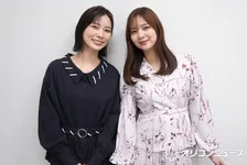 朝日奈央＆新川優愛、もし芸能界を“引退”したら経営者に？『妻を引退します』でW主演　意気込み語る