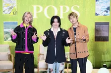 Mrs. GREEN APPLE、世界27ヶ国＆46万人の視聴者数を記録　新アルバム『POPS』オンラインイベント