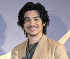 中尾明慶「死ぬ瞬間に『極められたな』と思って死ねたらいいな」　俳優業への思いを語る