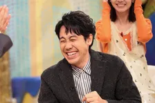 大泉洋、海外旅行で申請不備　大パニックを再現する“大泉劇場”開幕