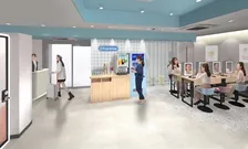 大阪駅内、ライブなどの前に着替え・メイク・休憩できる新スポット誕生　推し活フォトスポットも【概要】