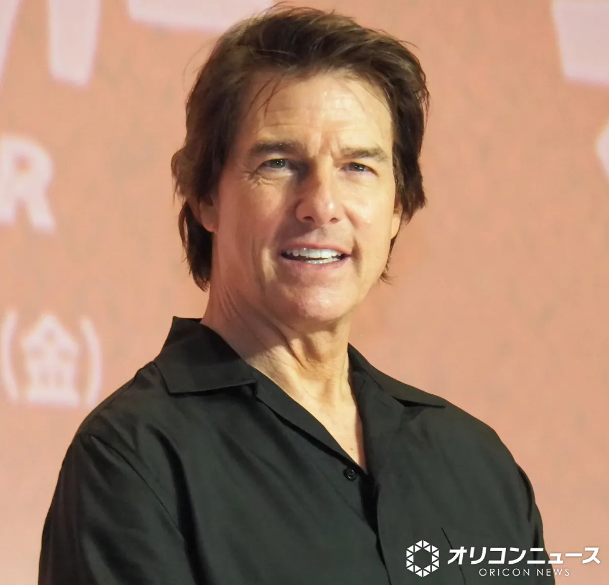 トム・クルーズ、10分間の大演説をワンショットで　せりふの暗記より「何をどう伝えるか」