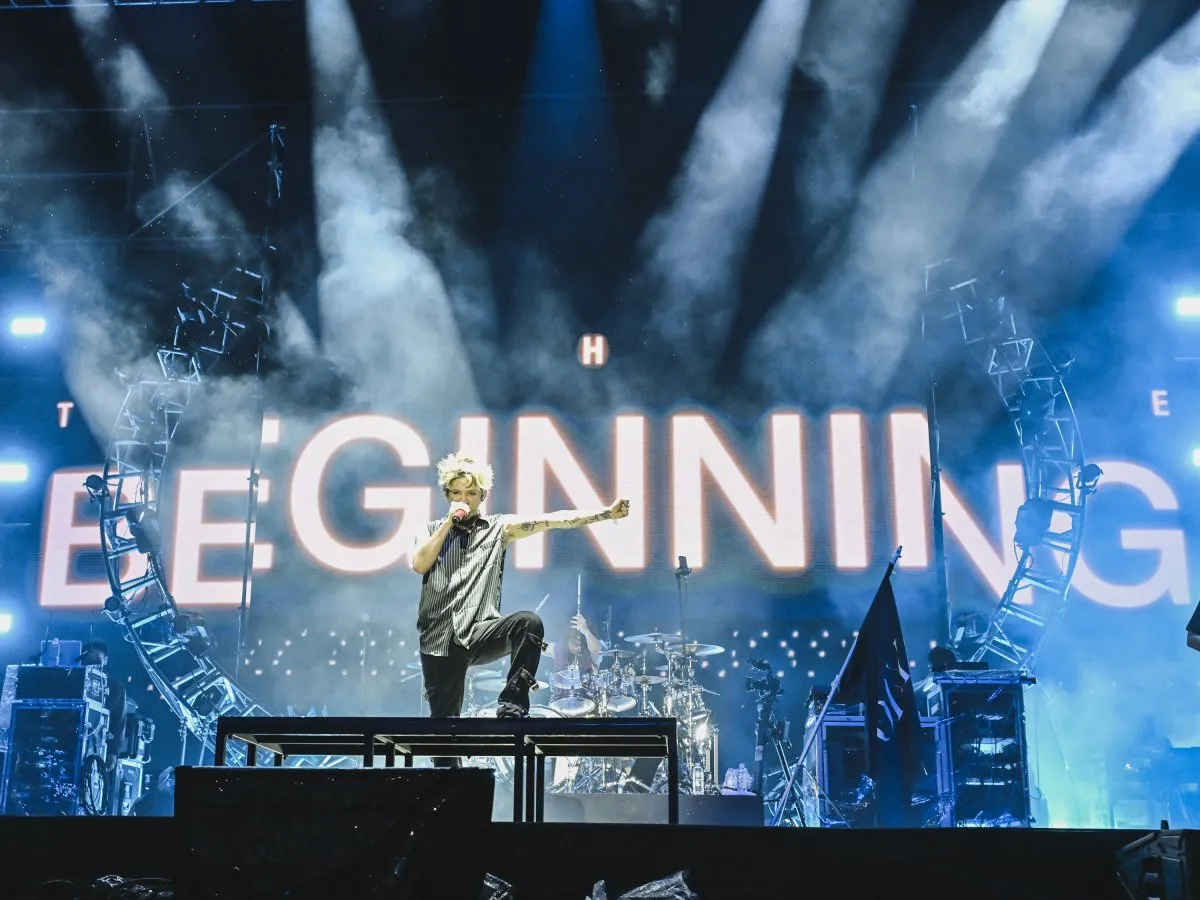 Ado、ONE OK ROCK、DAY6、UVERworld、Aぇ! groupらが共演　日韓音楽交流フェス『XMF 2026』盛況【ライブレポート】