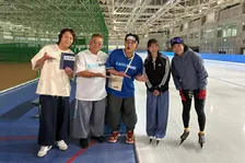 髙木美帆、国民栄誉賞受賞後初バラエティ『かのサンド』初のゴールデン特番