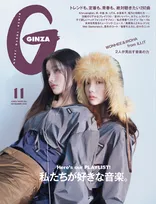 ILLIT・WONHEE＆IROHA、ハンサムな魅力披露　最近よく聴く楽曲も紹介