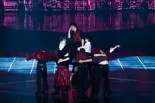 &TEAM、自身最大規模のアジアツアー完走「より完成度の高いステージと音楽で戻ってきます」　計23万人動員