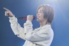 SHINee・ONEW（オンユ）、東京公演で“今”の姿を鮮やかに　「また会いましょう」と投げキスも