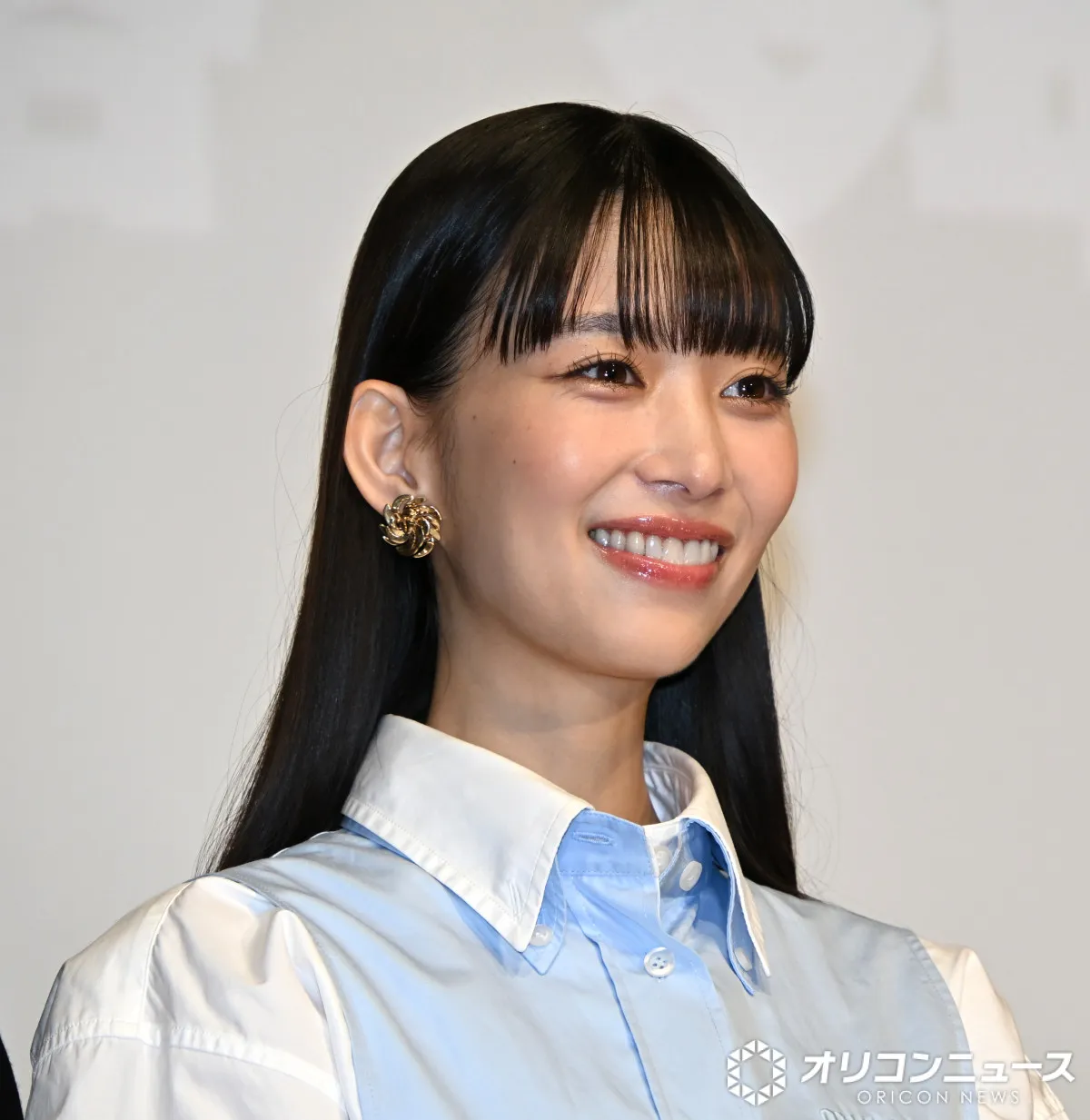 森川葵、自身と重なるキャラクターを演じる「どこか心ここにあらずで」
