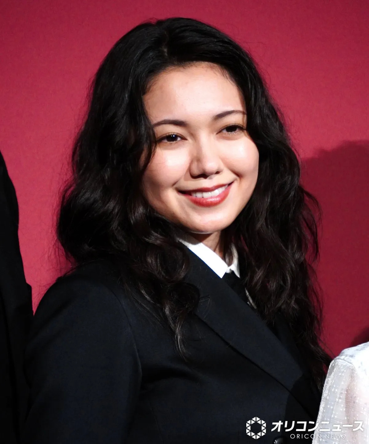 二階堂ふみ、戦後80年超え映画を作る意義「平和への思いを諦めない」