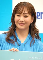 藤本美貴、長男長女は近視　教師からの連絡で眼科へ「早めに行ってよかった」