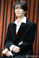 杢代和人、“かわいい”裏話を訂正「カフェです！」　多忙なアイドル事情「いろいろ頑張っています！」