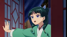 『薬屋のひとりごと』悠木碧＆大塚剛央、猫猫＆壬氏は“飼い主と猫”　第3期では「ぐっと濃度高め」【インタビュー】