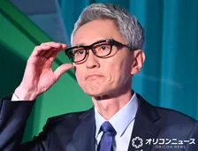 松重豊、「夜中にも拘らず…」星野源が”一大事”の危機救う「Special Thanksに名前は載ってないが…」