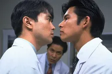 織田裕二×石黒賢、1993年の名作ドラマ『振り返れば奴がいる』無料放送決定【BS12 トウェルビ】