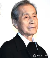 山本學、89歳でほぼ初の関西弁の役を引き受ける　“生きることは学ぶこと”に込められた思い「この心を忘れたら日本は終わりです」