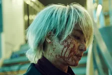Snow Man・佐久間大介、血だらけの姿　土屋太鳳主演『マッチング TRUE LOVE』メイキング映像が解禁