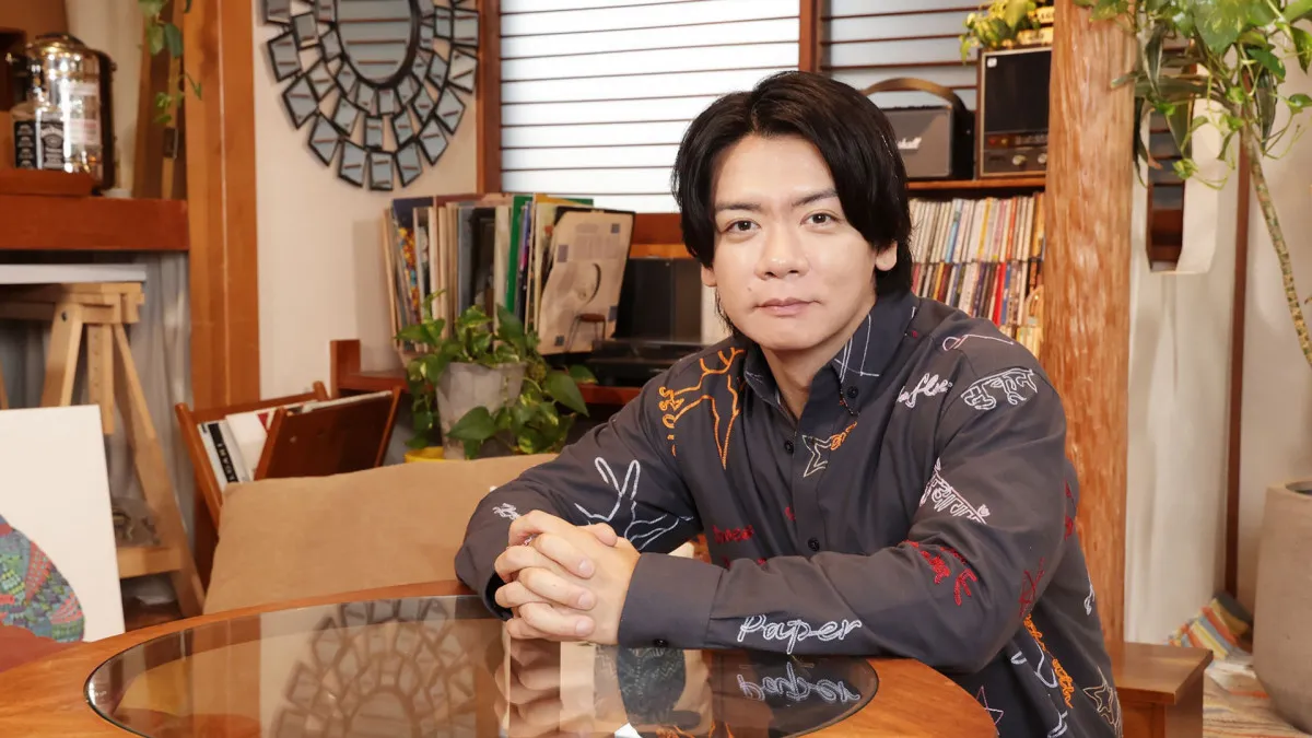 『漫画クリスタル』レギュラー化　7日スタート　初回は「狩猟漫画特集」【コメント全文】