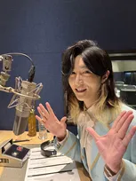 モナキ・サカイJr.、ナレーター初挑戦「本当にうれしかった」幼少期に漫画家目指した過去も…【コメント全文】