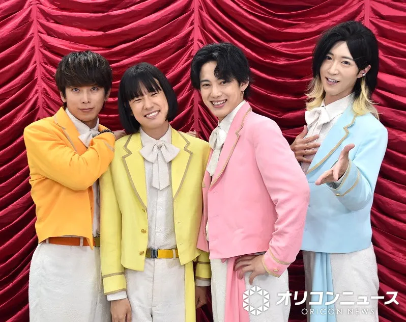 モナキ、4人それぞれ貯金額を回答　リアルな金額になえなの驚き「スルッと言えるの！？」