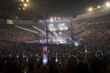 NEWS、25周年目指してファンに約束「その先に見える景色に向けて手を取り合っていけたら」
