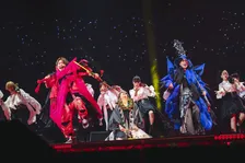 NEWS加藤シゲアキ、小山慶一郎＆増田貴久に“物申す”「果たして一緒でしょうか」