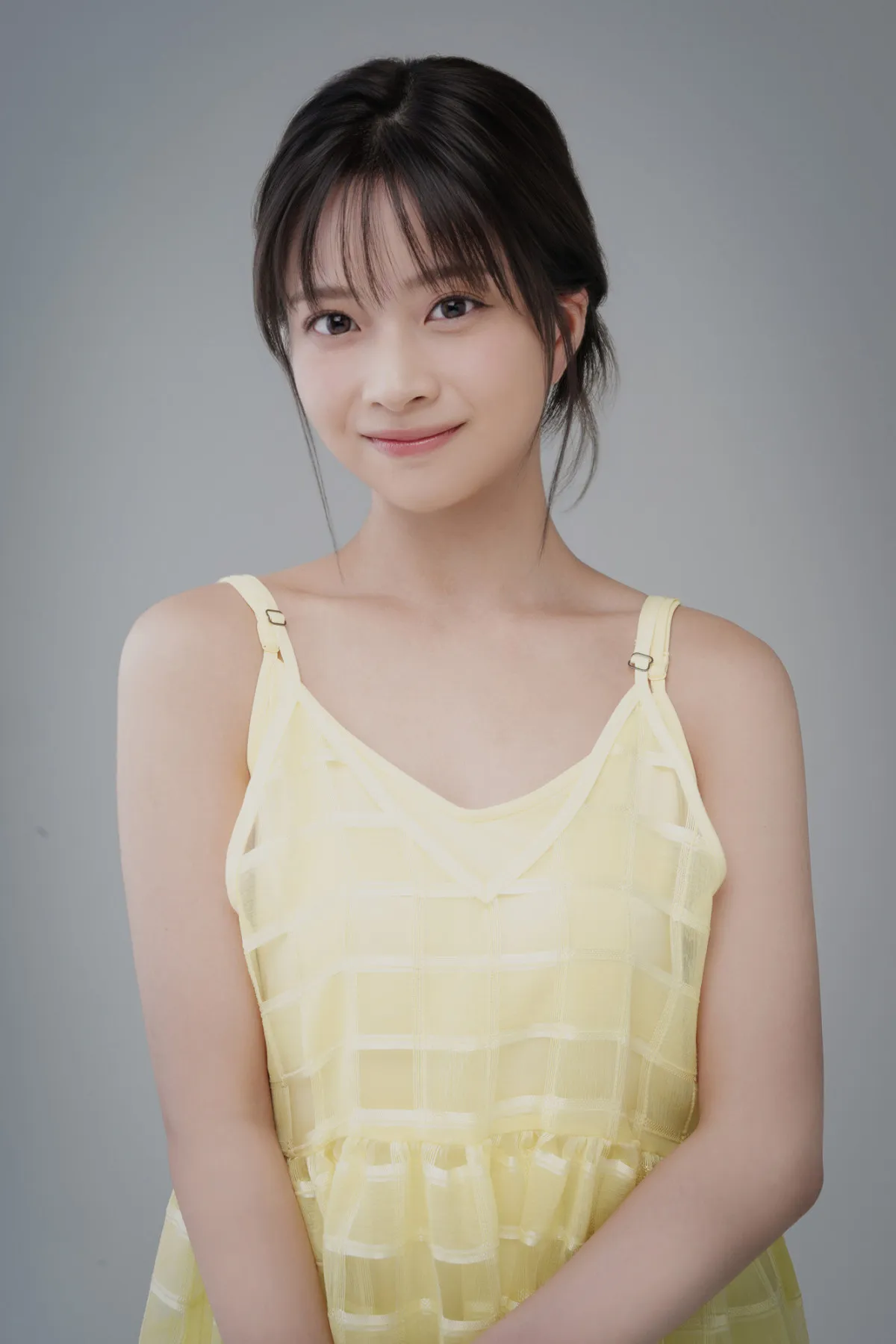 璃音、「鶴田りお」に改名し、新事務所所属を報告「新しいスタートを切ることになりました」
