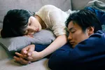 与田祐希“桜”、勢いで“一線”を超える　7日放送『溺愛カレシの作り方』第1話【あらすじ】