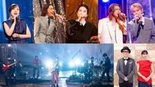 NHK『The Covers秋フェス』放送、豪華アーティストが珠玉の名曲披露【出演者・セットリスト】