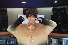 新原泰佑、timelesz橋本将生主演映画『お姉ちゃんの翠くん』に友情出演　久間田琳加“ヒロインの姉”に憧れる後輩役「とても楽しく濃厚な時間を過ごせました」