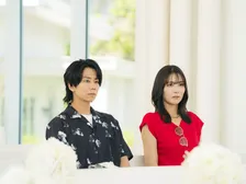 “マチアプ”のキャンペーンでグアムへ…　“本物の愛”を模索　7日放送『私があなたといる理由2』第1話【あらすじ】