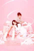 Suupeas、夢だった初アニメ主題歌「言葉にならないほどの喜び」　“お昼寝系”2人組が届ける絶対的幸福感【インタビュー】