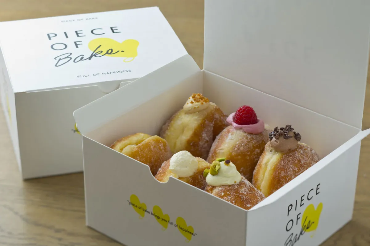 人気生ドーナツ店・PIECE OF BAKE、突然の休業発表「営業再開の見通しは立っておりません」　SNSに再開を願う声あふれる「ショックすぎます」