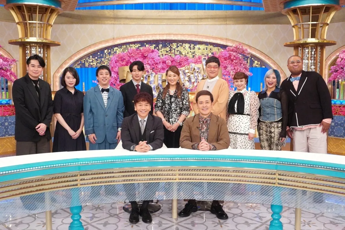 『くりぃむトーク！』初回ゲスト解禁　“超体験”エピソードが続々登場【コメントあり】