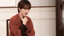 “Snow Manのリアコ枠”深澤辰哉のメロいウインクにジュニアが大興奮　目黒蓮の意外な一面も紹介