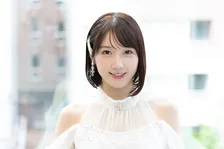STU48甲斐心愛、10年目で初センター　海外移籍を経て見つけた「居場所」と新たな夢【インタビュー】