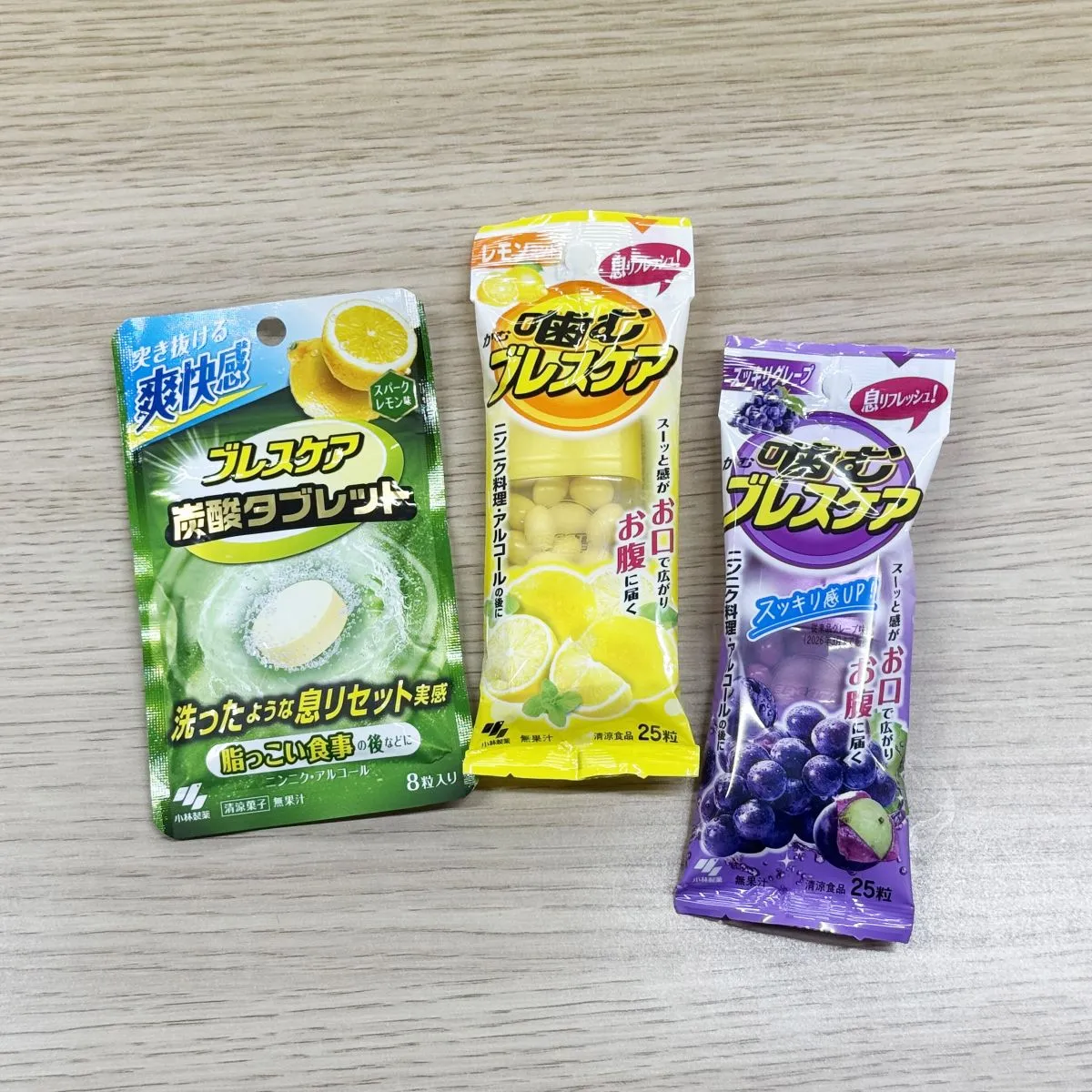 「息をかぎまくる！」臭気判定士とは？　“覚悟”から生まれたブレスケア開発の裏側