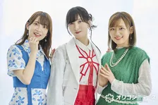 『魔法騎士レイアース』佐倉綾音×大久保瑠美×高橋李依、令和版に挑む3人の結束「みんなが当事者」【インタビュー】
