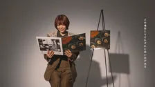 “声”で届けるビートルズ　声優・豊崎愛生が名曲の日本語訳を朗読