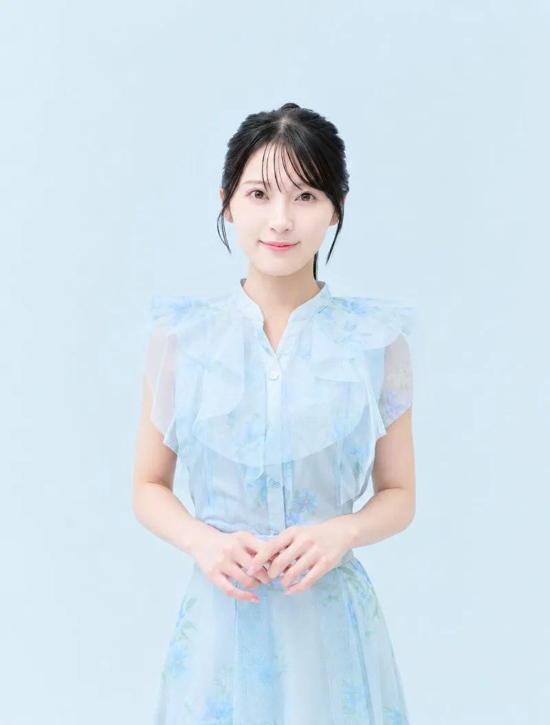 AKB48佐藤綺星、事務所移籍を発表「新しく挑戦させていただける素敵な環境に」