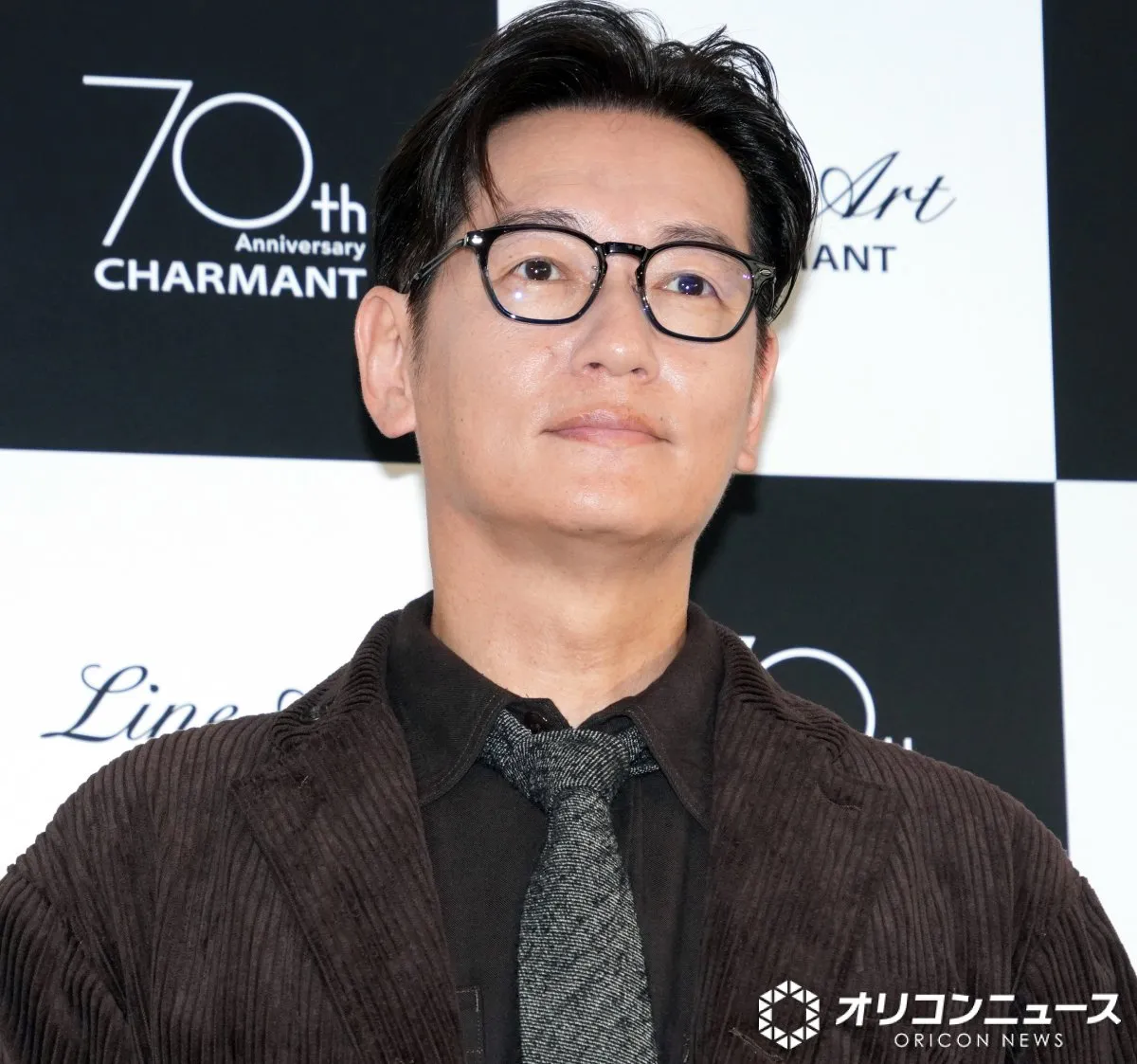 井浦新「二足の草鞋を履きがち」　“相対するものとの対比”を思考する