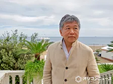 是枝裕和監督「よく続けてこられた」　ベネチアで振り返る30年、若手育成は「死活問題」