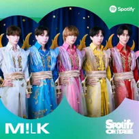 Spotify、日本上陸10周年ライブ開催　STUTS、マカロニえんぴつ、M!LKの出演決定