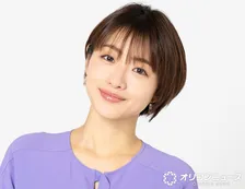 石原さとみ、大好きな“ママタレ”との共演に大興奮「離乳食とか全部まねさせていただいて」