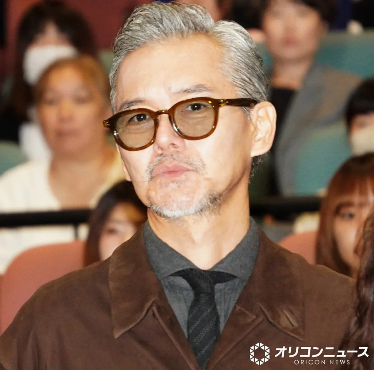 渡部篤郎、韓国ドラマ鑑賞で寝ずに撮影　コットン・きょんが驚き「若！」