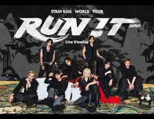 Stray Kidsの東京ドーム追加公演、ライブビューイング開催決定　来場者プレゼントも
