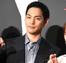 柳楽優弥「本当は歌って踊りたかった」　デビュー秘話を告白