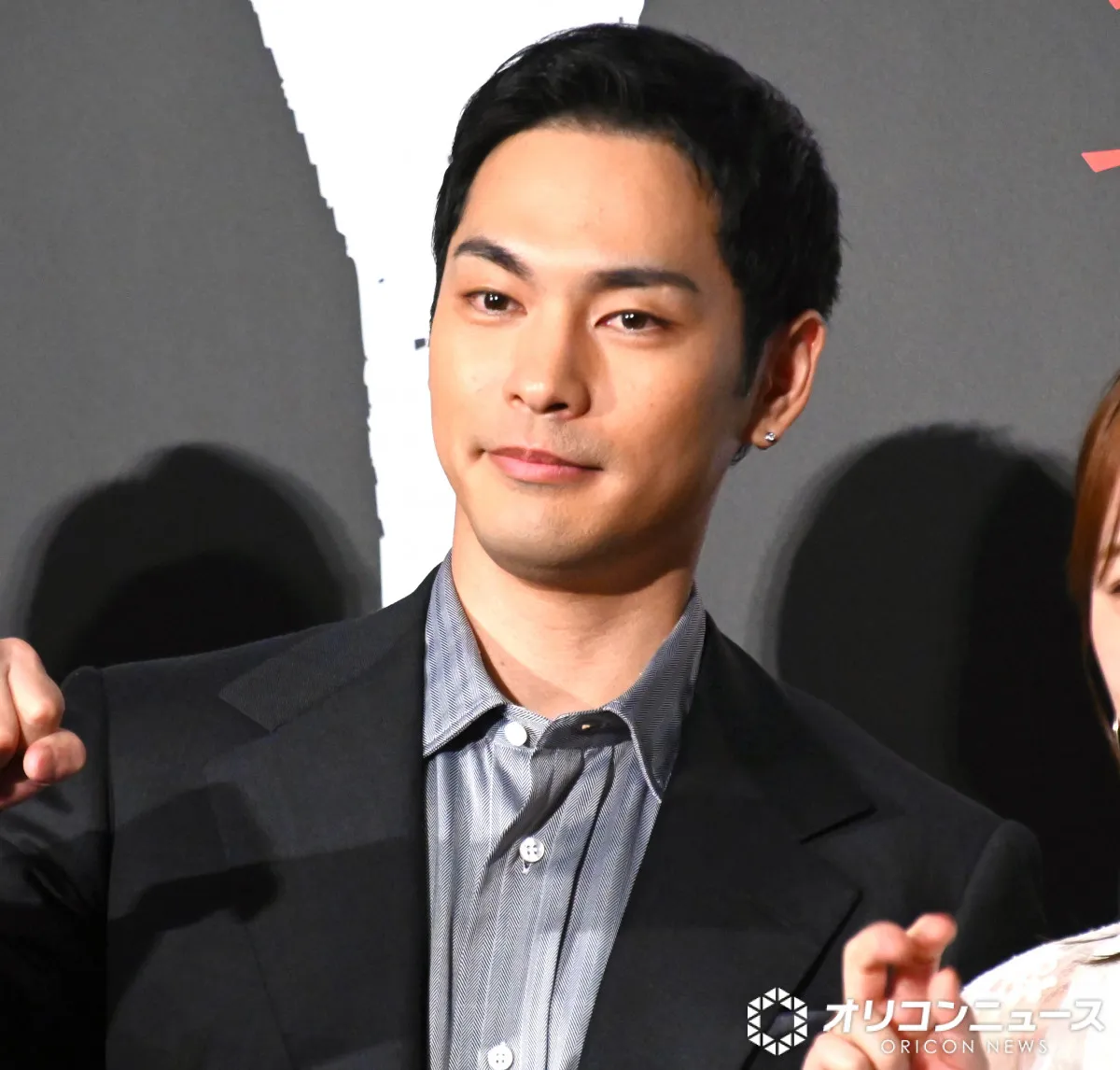 柳楽優弥「本当は歌って踊りたかった」　デビュー秘話を告白